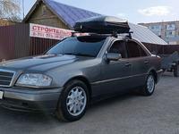 Mercedes-Benz C 180 1994 года за 2 200 000 тг. в Актобе