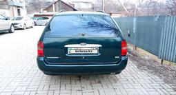 Ford Mondeo 1998 годаүшін1 800 000 тг. в Алматы – фото 3