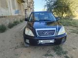 Chery Tiggo 2009 годаүшін2 000 000 тг. в Шымкент