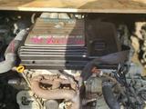 Двигатель 2AZ-FE Toyota-Lexus ДВС 1mz 2az k24 2gr 3gr 1az за 155 700 тг. в Алматы