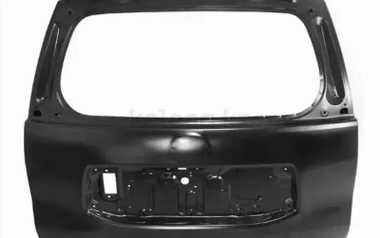 Дверь багажника за 144 450 тг. в Алматы