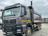 Howo  T5G 2025 года в Атырау – фото 3