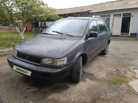 Mitsubishi Space Wagon 1992 года за 900 000 тг. в Шымкент – фото 7