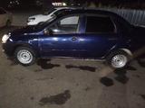 ВАЗ (Lada) Granta 2190 2012 года за 1 200 000 тг. в Усть-Каменогорск – фото 4