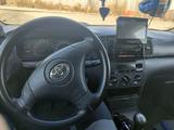 Toyota Corolla 2003 годаүшін3 300 000 тг. в Кокшетау – фото 5