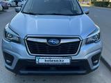 Subaru Forester 2020 года за 10 600 000 тг. в Уральск – фото 2