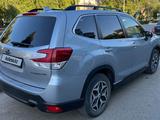 Subaru Forester 2020 года за 10 600 000 тг. в Уральск – фото 4