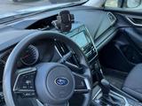Subaru Forester 2020 года за 10 600 000 тг. в Уральск – фото 5