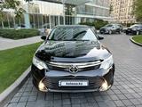 Toyota Camry 2014 года за 10 900 000 тг. в Алматы – фото 4