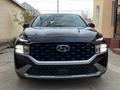 Hyundai Santa Fe 2022 года за 15 000 000 тг. в Шымкент