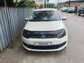 Volkswagen Polo 2013 года за 4 000 000 тг. в Алматы