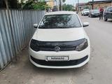 Volkswagen Polo 2013 года за 4 000 000 тг. в Алматы