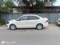 Volkswagen Polo 2013 года за 4 000 000 тг. в Алматы – фото 2