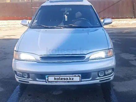 Subaru Legacy 1998 года за 3 500 000 тг. в Алматы – фото 2