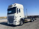 DAF  XF 2014 года за 15 000 000 тг. в Шымкент – фото 2