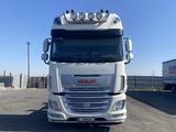 DAF  XF 2014 года за 15 000 000 тг. в Шымкент