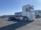 DAF  XF 2014 года за 15 000 000 тг. в Шымкент – фото 5