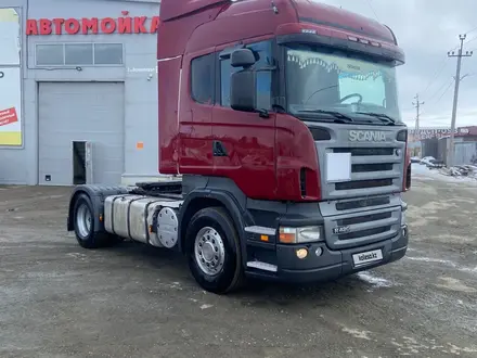 Scania  420 2008 года за 14 500 000 тг. в Актобе