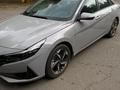 Hyundai Elantra 2023 года за 11 000 000 тг. в Алматы – фото 9