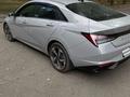 Hyundai Elantra 2023 года за 11 000 000 тг. в Алматы – фото 7