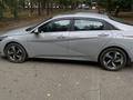 Hyundai Elantra 2023 года за 11 000 000 тг. в Алматы – фото 8