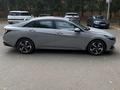 Hyundai Elantra 2023 года за 11 000 000 тг. в Алматы – фото 4