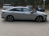 Hyundai Elantra 2023 года за 9 000 000 тг. в Алматы – фото 4