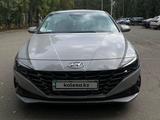 Hyundai Elantra 2023 года за 9 000 000 тг. в Алматы