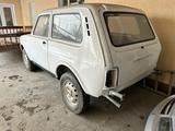 ВАЗ (Lada) Lada 2121 2003 годаүшін900 000 тг. в Шымкент – фото 2