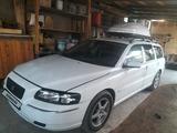 Volvo V70 2006 года за 4 250 000 тг. в Алматы