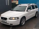 Volvo V70 2006 года за 4 250 000 тг. в Алматы – фото 5