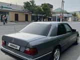 Mercedes-Benz E 230 1992 года за 1 950 000 тг. в Шымкент – фото 2