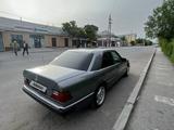 Mercedes-Benz E 230 1992 года за 1 950 000 тг. в Шымкент – фото 5