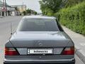 Mercedes-Benz E 230 1992 года за 1 950 000 тг. в Шымкент – фото 8