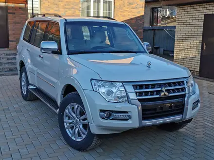 Mitsubishi Pajero 2020 года за 18 500 000 тг. в Астана