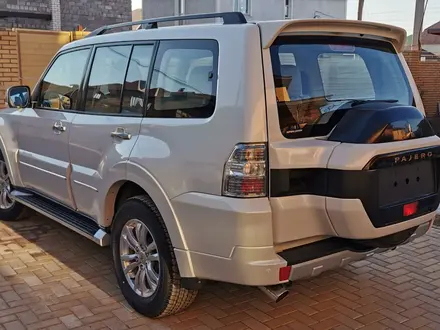 Mitsubishi Pajero 2020 года за 18 500 000 тг. в Астана – фото 3