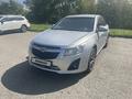 Chevrolet Cruze 2013 годаүшін4 000 000 тг. в Усть-Каменогорск