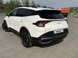 Kia Sportage 2025 года за 16 500 000 тг. в Павлодар – фото 3