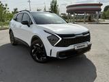 Kia Sportage 2025 года за 16 500 000 тг. в Павлодар