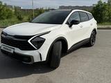 Kia Sportage 2025 года за 16 500 000 тг. в Павлодар – фото 4