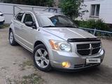 Dodge Caliber 2010 годаүшін4 200 000 тг. в Петропавловск