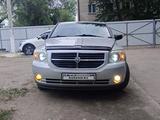 Dodge Caliber 2010 годаүшін4 200 000 тг. в Петропавловск – фото 2