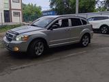 Dodge Caliber 2010 годаүшін4 200 000 тг. в Петропавловск – фото 4