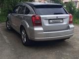 Dodge Caliber 2010 годаүшін4 200 000 тг. в Петропавловск – фото 5