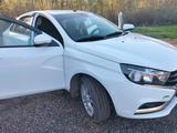 ВАЗ (Lada) Vesta 2018 года за 5 300 000 тг. в Кокшетау – фото 4