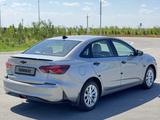 Chevrolet Monza 2023 годаүшін6 850 000 тг. в Туркестан – фото 4