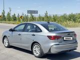 Chevrolet Monza 2023 годаүшін6 850 000 тг. в Туркестан – фото 5