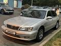 Nissan Cefiro 1997 годаүшін2 500 000 тг. в Алматы – фото 2