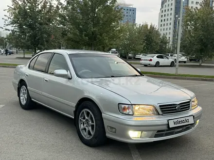 Nissan Cefiro 1997 года за 2 500 000 тг. в Алматы – фото 5