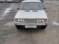 ВАЗ (Lada) 2107 1996 годаүшін700 000 тг. в Павлодар
